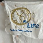 Blue Life  Tie Dye Romper Photo 2