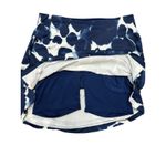 Nike Victory Print Golf Skirt Dri-Fit Athleisure S Pickle Ball Tennis Photo 1