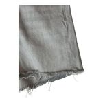 Rag and Bone  Shorts Women‎ 23 Anchor Wash Maya Cut Off High Rise Shorty Shorts Photo 3