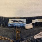 Old Navy Jean Shorts Sz 2 Photo 1