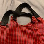 Counterparts Vintage  checkered stirrup pants Photo 2