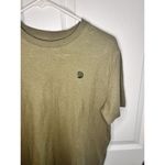 Fjallraven Women’s Green Hemp Blend Tee Organic Cotton T Photo 1