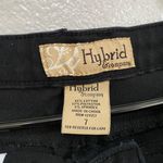 Hybrid Black Shorts  Photo 3