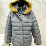 Brand new puffer jacket Photo 0