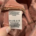 Free People Anthro We The Free By Size 26 Sammi Retro Shorts Noble Adobe Women’s Photo 5