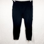 Spanx  Black High Rise‎ The Perfect Ponte Pants Photo 1