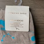 American Eagle Virgo Crew Socks Photo 4