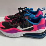 Nike Air Max 270 Shoes Photo 0