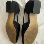 Mootsies Tootsies Vintage  Collection Women's Black Heels Photo 4