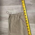 Pull & Bear  cargo pants cotton lightweight oversized  Photo 5