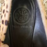 Tory Burch  Cheetah Heels Photo 3