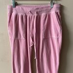 Wild Fable  Pink Track Pants Size L GUC Photo 8