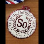 SO 4th of July bikini bottoms Photo 2