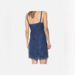 BB Dakota Lace Summer Dress Photo 4