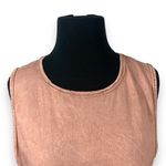 Caution to the Wind Pink Dye Tank Photo 1