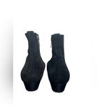 Isabel Marant Isabelle Marant Etolie Suede Patsha Chelsea Boot Photo 5