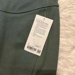 Lululemon  BNWT Scuba High-Rise Mini Skirt in the color Grey Eucalyptus 68.00MSRP Photo 3
