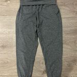 New Bloch Movement Sweatpants Gray Photo 3