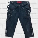 Tripp NYC Vintage  Daang Goodman Gothic Pants Photo 0