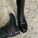 Enzo Angiolini Tall leather boots - good condition 🖤 Photo 5