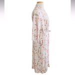 Coco Moon: Duke Bamboo Mama Robe Size M/L NWT Pink Photo 5