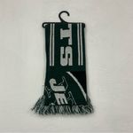 NFL New York NY Jets Football FOCO Team Logo Acrylic Winter Scarf Scarve Unisex Photo 4