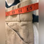 Horze Breeches Riding Pants Women’s Large Softshell Full Seat Equestrian Green Photo 11