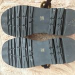 Bothage Venero Black and Yellow Women's Loafers Size 9 Photo 6