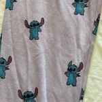 Disney Lounge Stitch Pants Photo 2