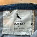 AG Adriano Goldschmied  The Middi Ankle Mid-rise Legging Ankle Jean, 31 Photo 10