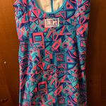 Champion MTV Retro Bodycon Dress Photo 1
