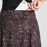 Athleta Match Point Skort Women’s XXS City Lights Print Stretch Sporty Bottom Photo 1