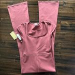 Aritzia Wilfried Flare Jumpsuit Photo 0