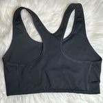 Nike  Dri-Fit Classic Sports Bra Size Black Small Photo 1