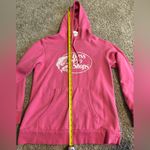 Bass Pro Shops () Pink Sweatshirt: Size Small Photo 3