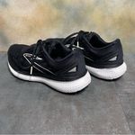 Brooks Glycerin 19 1203431B068 Women's Black/White Running Shoes Size 8.5B Photo 14