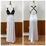 Dave and Johnny Adorable Vintage Y2K  Prom Dress! Photo 1