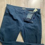 Vince Jegging Zipper Ankle - 12 Photo 1