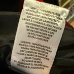 RD Style  buffalo plaid, biker jacket, size medium Photo 9