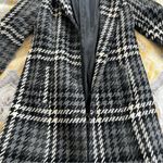 Xhilaration Xhiliration pea coat size large Photo 1