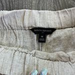 Banana Republic  Linen Blend Shorts Photo 1