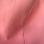 NBD pink one shoulder formal maxi dress Photo 4