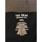 Tek Gear NWT Womens DryTek Athletic Workout Stretch Wicking Pull On Shorts 2XL Photo 2