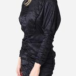 Hunter Bell  Ariana Long Sleeve Mini Dress Photo 2