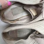 UGG  Women's Size 7.5 TYE Cera Nubuck Leather Lightweight Treadlite Sneakers Pink Photo 6