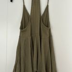 Urban Outfitters Green Top Photo 1