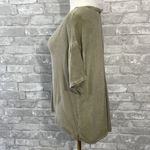 Jane and Delancey  Ribbed Scoop Neck Pullover Photo 1