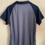 Sport-tek 🆕  Navy 2 Tones Polo Shirt L🆕 Photo 1