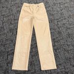 Aritzia  Wilfred Leather Pants Photo 0