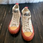 Kappa  "Dont Break My Heart" High Top Shoes Size 5.5 Photo 1